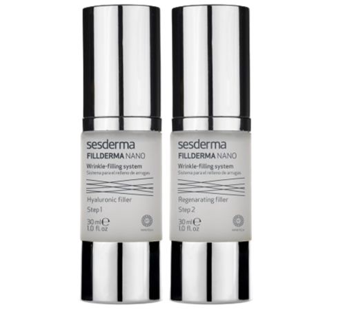 Fillderma Nano 30ml 30ml Sesderma