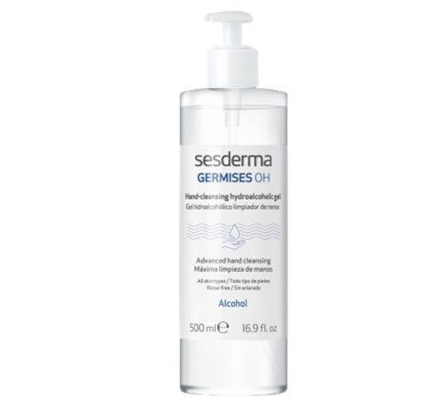 Germises Oh Gel Hidroalcoholico 500ml Sesderma