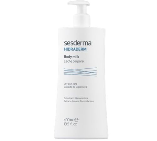 Hidraderm Leche Corporal 400Ml Sesderma