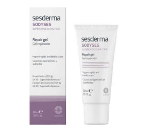 Sodyses Gel Reparador 30ml Sesderma