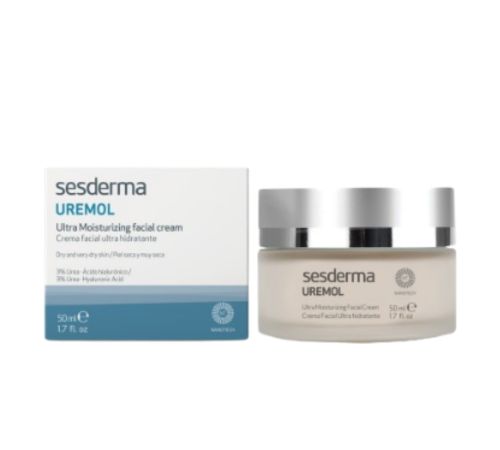 Uremol Crema Ultra Hidratante 50ml Sesderma