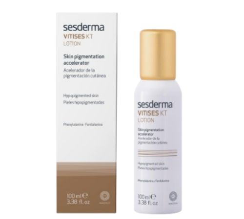 Vitises KT 100ml Sesderma