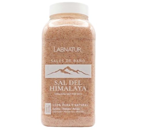 Sales de Baño Del Himalaya 1200gr Labnatur