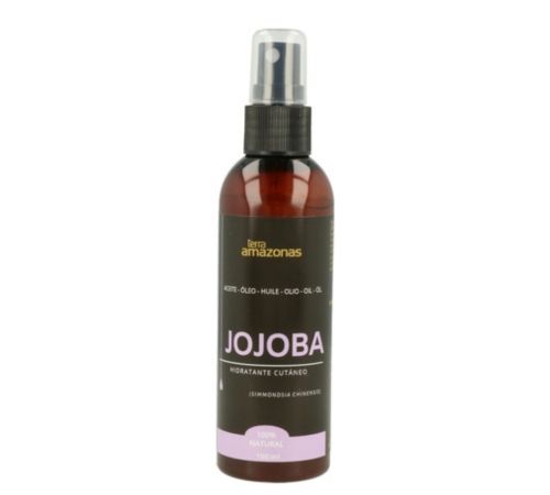 Aceite Jojoba 100ml Terra Amazonas