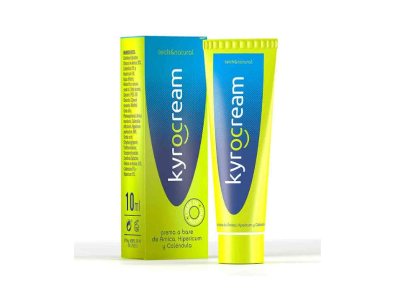 Kyrocream tubo 60ml 