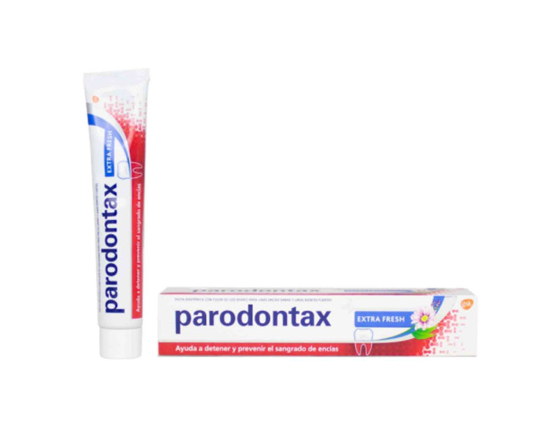 Paradontax Herbal Fresh